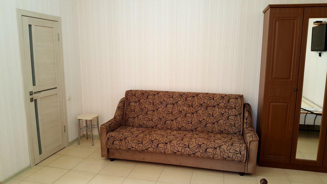 Guest House Gorny Ruchei กากรา ภายนอก รูปภาพ