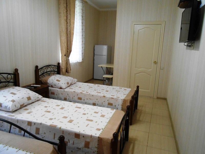 Guest House Gorny Ruchei กากรา ภายนอก รูปภาพ