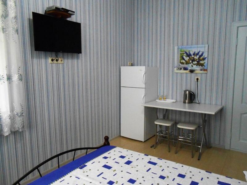 Guest House Gorny Ruchei กากรา ภายนอก รูปภาพ